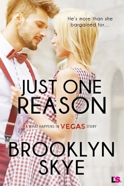 Just One Reason (eBook, ePUB) - Skye, Brooklyn