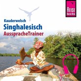 Reise Know-How Kauderwelsch AusspracheTrainer Singhalesisch (MP3-Download)