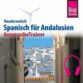 Reise Know-How Kauderwelsch AusspracheTrainer Spanisch für Andalusien (MP3-Download)