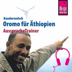 Reise Know-How Kauderwelsch AusspracheTrainer Oromo für Äthiopien (MP3-Download)