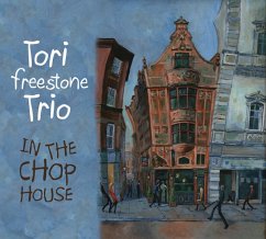 In The Chop House - Freestone,Tori Trio