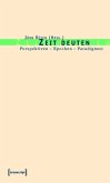 Zeit deuten (eBook, PDF)