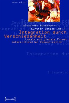 Integration durch Verschiedenheit (eBook, PDF)