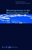 Wissensprozesse in der Netzwerkgesellschaft (eBook, PDF)