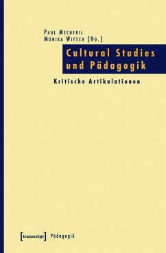 Cultural Studies und Pädagogik (eBook, PDF)