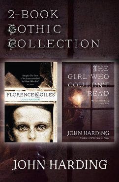 John Harding 2-Book Gothic Collection (eBook, ePUB) - Harding, John