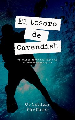 El tesoro de Cavendish (eBook, ePUB) - Perfumo, Cristian
