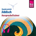 Reise Know-How Kauderwelsch AusspracheTrainer Jiddisch (MP3-Download)