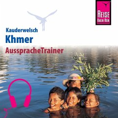 Reise Know-How Kauderwelsch AusspracheTrainer Khmer (MP3-Download) - Samnang, Sam