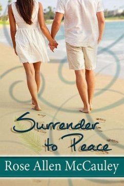 Cover Surrender to Peace (eBook, ePUB)