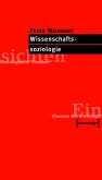 Wissenschaftssoziologie (eBook, PDF)