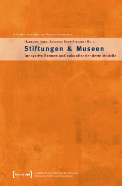 Stiftungen & Museen (eBook, PDF)