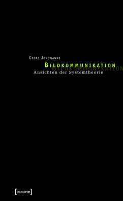 Bildkommunikation (eBook, PDF) - Jongmanns, Georg