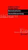 Demokratische Technikbewertung (eBook, PDF)