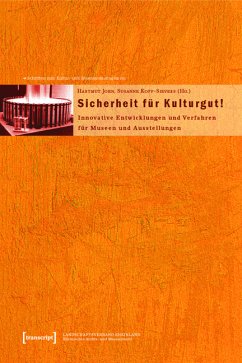 Sicherheit für Kulturgut (eBook, PDF)