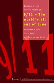 9/11 - The world's all out of tune (eBook, PDF)