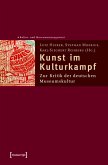 Kunst im Kulturkampf (eBook, PDF)