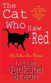 The Cat Who Saw Red (The Cat Who... Mysteries, Book 4) (eBook, ePUB)