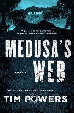 Medusa's Web (eBook, ePUB) - Powers, Tim