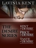 The Desire Series: The Complete Set (eBook, ePUB)