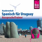 Reise Know-How Kauderwelsch AusspracheTrainer Spanisch für Uruguay (MP3-Download)