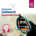 Reise Know-How Kauderwelsch AusspracheTrainer Sizilianisch (MP3-Download)