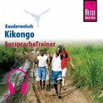 Reise Know-How Kauderwelsch AusspracheTrainer Kikongo (MP3-Download)