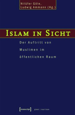 Islam in Sicht (eBook, PDF)