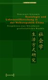 Soziologie und Lebensstilforschung in der Volksrepublik China (eBook, PDF)