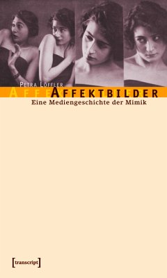 Affektbilder (eBook, PDF) - Löffler, Petra
