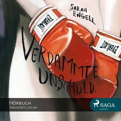 Verdammte Unschuld (Ungekürzte Lesung) (MP3-Download) - Engell, Sarah