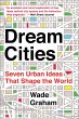 Dream Cities (eBook, ePUB) - Bild 1
