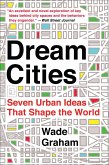 Dream Cities (eBook, ePUB)