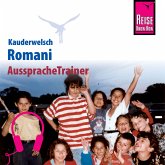 Reise Know-How Kauderwelsch AusspracheTrainer Romani (MP3-Download)