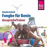 Reise Know-How Kauderwelsch AusspracheTrainer Fongbe für Benin (MP3-Download) Reise Know-How Kauderwelsch AusspracheTrainer Fongbe für Benin (MP3-Download)