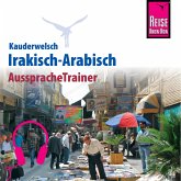 Reise Know-How Kauderwelsch AusspracheTrainer Irakisch-Arabisch (MP3-Download)