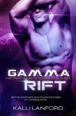 Gamma Rift (eBook, ePUB)