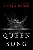 Queen Song (eBook, ePUB)