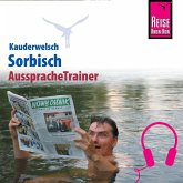 Reise Know-How Kauderwelsch AusspracheTrainer Sorbisch (MP3-Download)