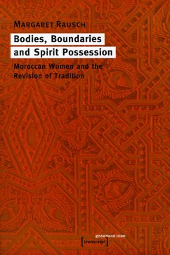 Bodies, Boundaries and Spirit Possession (eBook, PDF) - Rausch, Margaret