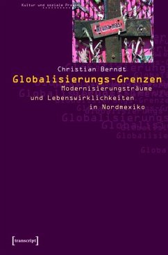 Globalisierungs-Grenzen (eBook, PDF) - Berndt, Christian