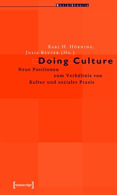 Doing Culture (eBook, PDF)