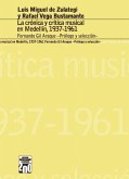 La crónica y la crítica musical en Medellín, 1937-1961 (eBook, PDF) La crónica y la crítica musical en Medellín, 1937-1961 (eBook, PDF)