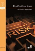 Identificación de riesgos (eBook, PDF)