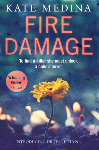 Fire Damage (eBook, ePUB) Fire Damage (eBook, ePUB)