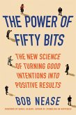 The Power of Fifty Bits (eBook, ePUB)