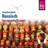 Reise Know-How Kauderwelsch AusspracheTrainer Russisch (MP3-Download)