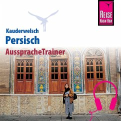 Reise Know-How Kauderwelsch AusspracheTrainer Persisch (MP3-Download) - Djamtorki, Mina