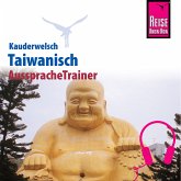 Reise Know-How Kauderwelsch AusspracheTrainer Taiwanisch (MP3-Download)