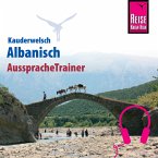 Reise Know-How Kauderwelsch AusspracheTrainer Albanisch (MP3-Download)